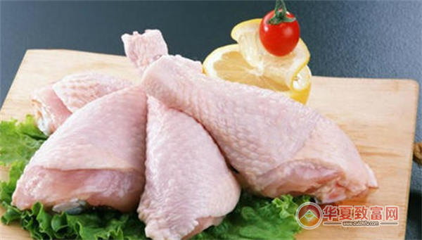 冷冻食品加盟
